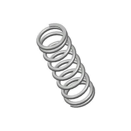 Approved Vendor Compression Spring, O= .300, L= .88, W= .035 G409961473